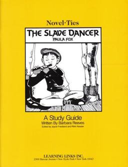 The Slave Dancer The Slave Dancer