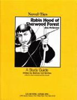 Robin Hood of Sherwood Forest Robin Hood of Sherwood Forest