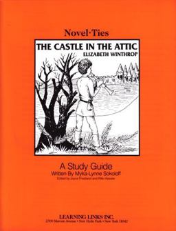 The Castle in the Attic The Castle in the Attic