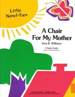 A Chair for My Mother A Chair for My Mother