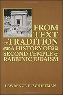 From Text to Tradition From Text to Tradition