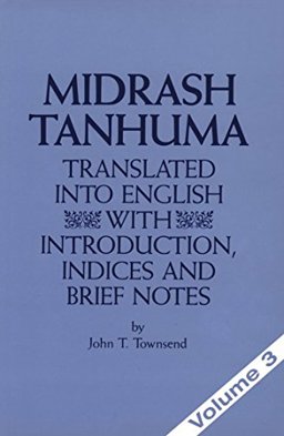 Midrash Tanuhma
