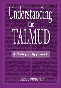 Understanding the Talmud