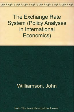 The Exchange Rate System