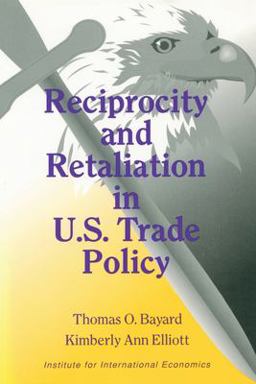 Reciprocity and Retaliation in U. S. Trade Policy