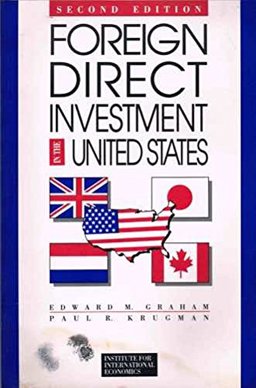 Foreign Direct Investment in the United States