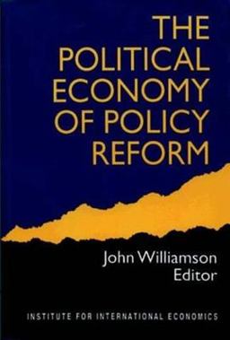 The Political Economy of Policy Reform