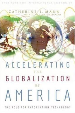 Accelerating the Globalization of America