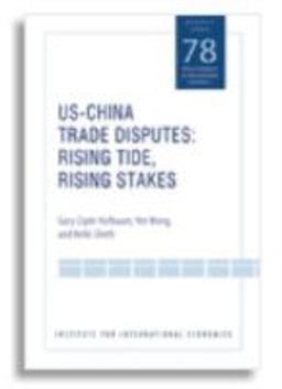 US-China Trade Dispute