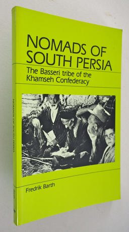 Nomads of South Persia Nomads of South Persia