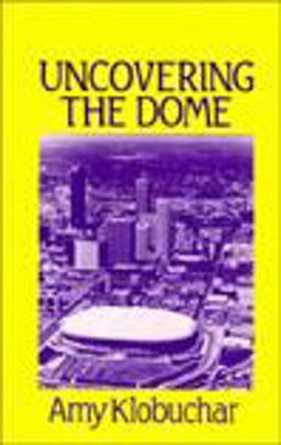 Uncovering the Dome  9780881332186 Front Cover