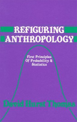 Refiguring Anthropology