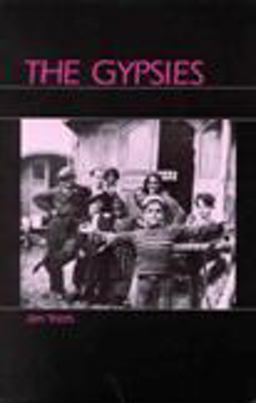 Gypsies  9780881333053 Front Cover