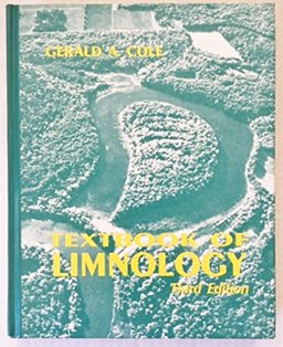 Textbook of Limnology Textbook of Limnology