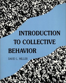 Introduction to Collective Behavior Introduction to Collective Behavior