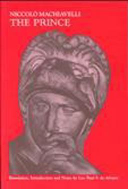 Prince  9780881334449 Front Cover