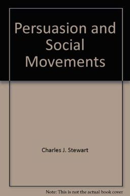 Persuasion and Social Movements Persuasion and Social Movements