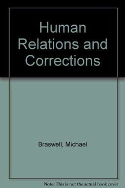 Human Relations and Corrections