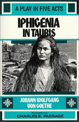 Iphigenia in Tauris