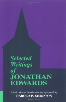 Selected Writings of Jonathan Edwards
