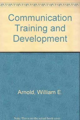 Communication Training and Development