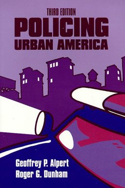 Policing Urban America Policing Urban America