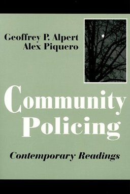 Community Policing Community Policing