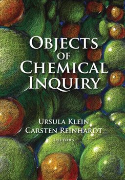 Objects of Chemical Inquiry Objects of Chemical Inquiry