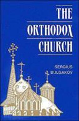 The Orthodox Church