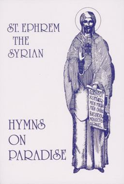 Hymni de Paradiso  9780881410761 Front Cover