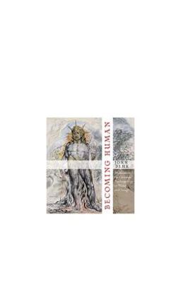 Becoming Human  9780881414394 Front Cover