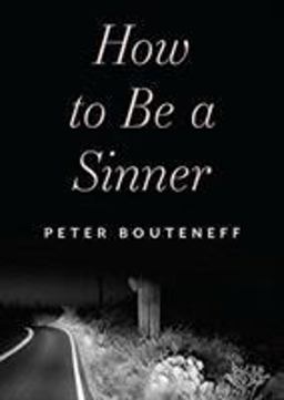 How to Be a Sinner Finding Yourself in the Language of Repentance  9780881416237 Front Cover