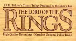 The Lord of the Rings