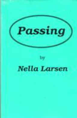 Passing