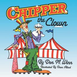 Chipper the Clown Chipper the Clown