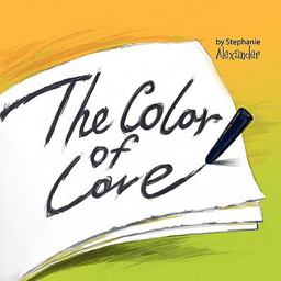 The Color of Love