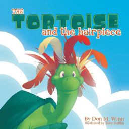 The Tortoise and the Hairpiece The Tortoise and the Hairpiece