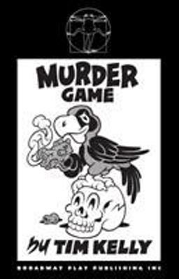 Murder Game Murder Game