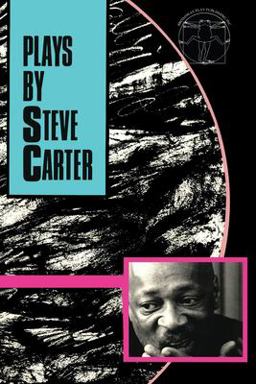 Plays by Steve Carter