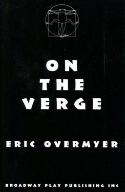 On the Verge 1st 9780881450460 Front Cover
