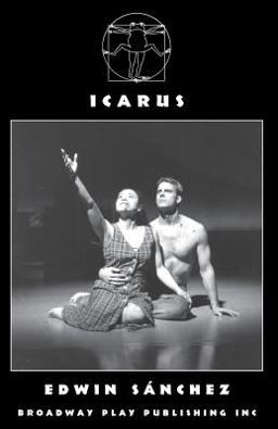 Icarus 1st 1999 9780881451559 Front Cover