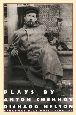 Plays by Anton Chekhov