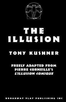 Illusion  9780881452310 Front Cover