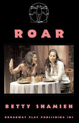 Roar  9780881452556 Front Cover