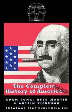 Complete History of America (Abridged) 2nd 9780881453331 Front Cover