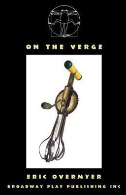 On the Verge 1st 9780881455809 Front Cover