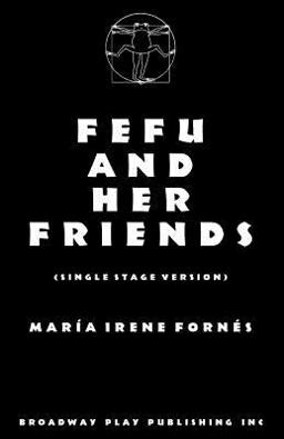 Fefu and Her Friends  9780881455953 Front Cover