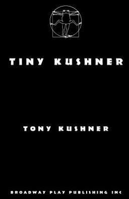 Tiny Kushner  9780881456271 Front Cover