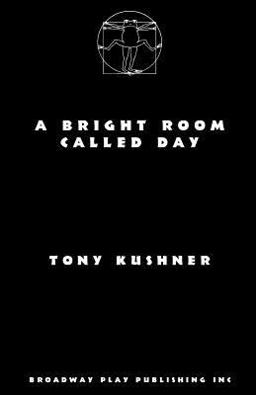 Bright Room Called Day  9780881456318 Front Cover