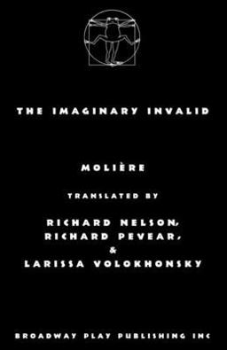 The Imaginary Invalid